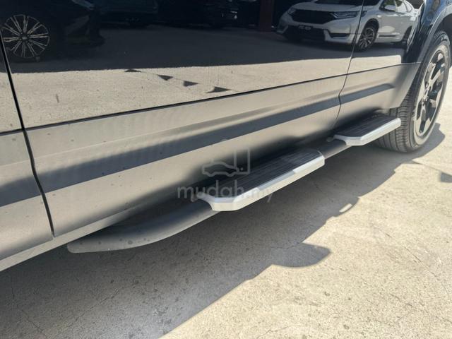 2021 Land Rover DEFENDER 110 2.0 P300 (A) AIRMATIC - 5