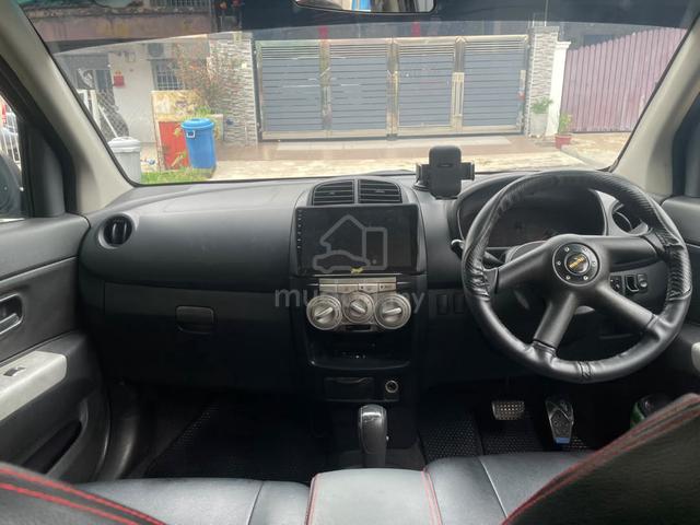 2007 Perodua MYVI 1.3 EZ (A) - 4