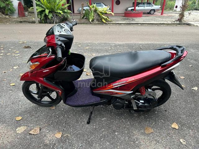 Ego Lc 125  - photo 3 of 6