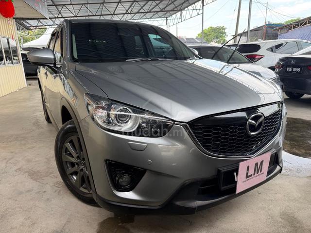 2016 Mazda CX-5 2.0 2WD HIGH SPEC (A) - 3