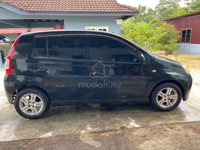 2008 Perodua VIVA 1.0 EZ STANDARD (A) - 3
