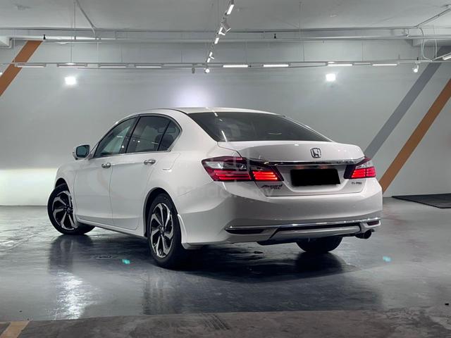 2017 Honda ACCORD 2.0 VTi-L FACELIFT (A)/ F*LOAN - 3