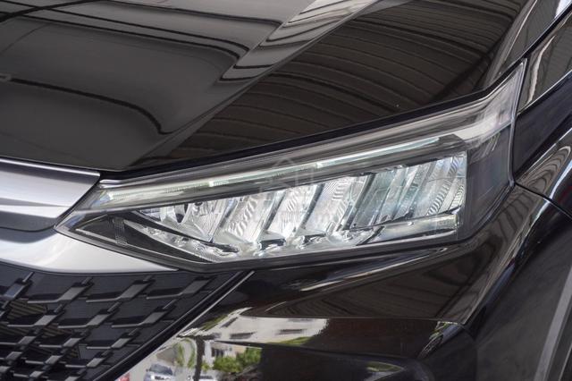 UNDER WARRANTY 2030⭐2025 Perodua ALZA 1.5 H (A) - 4