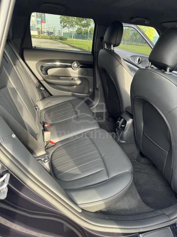 2024 MINI Cooper S Clubman 2.0 | 6K KM | CBU Local - 3