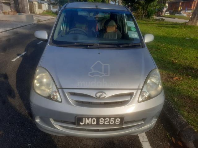 2011 Perodua VIVA 847cc 850 (M) - 3