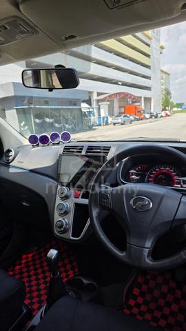2013 Perodua MYVI 1.5 SE GHS (M) - 2