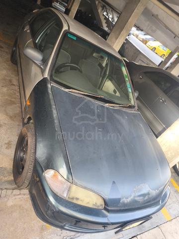 1995 Honda CIVIC FERIO 1.6 (M) - 2