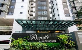 Royalle Condominium 1