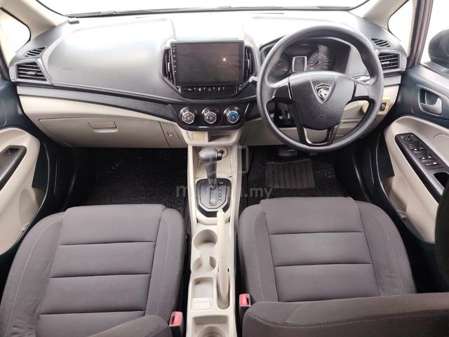 PROTON PERSONA 1.6 (A) LON KEDAI FLON CCRiS LULUS - 5