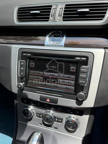 2012 Volkswagen CC 1.8 TSI COMFORT (A) - 4