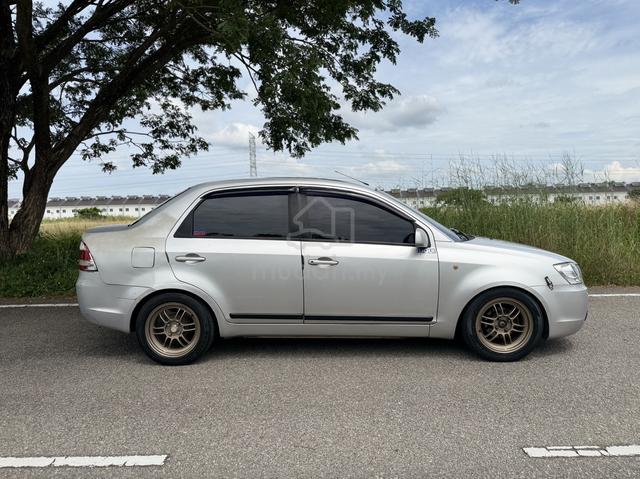 2010 Proton SAGA 1.3 FL (A) - 5