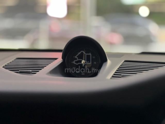 2021 Porsche 911 CARRERA 3.0L JAPAN SPEC UNREG - 4