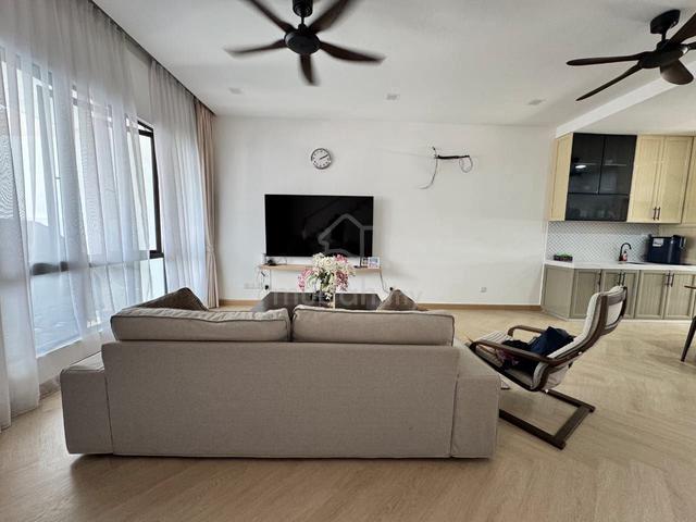 RENOVATED Teres 2 tingkat Melodia Alam 22 x 75 Must View 💥 4