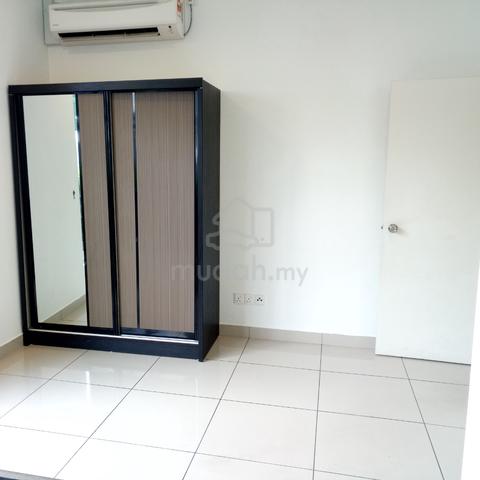 D'Rich Executive Suites 4