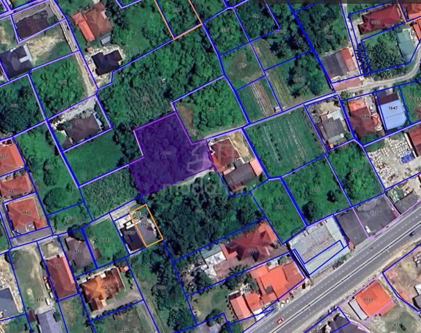 Tanah Untuk Dijual - Pasir Lada, Pasir Hor, Kota Bharu 1