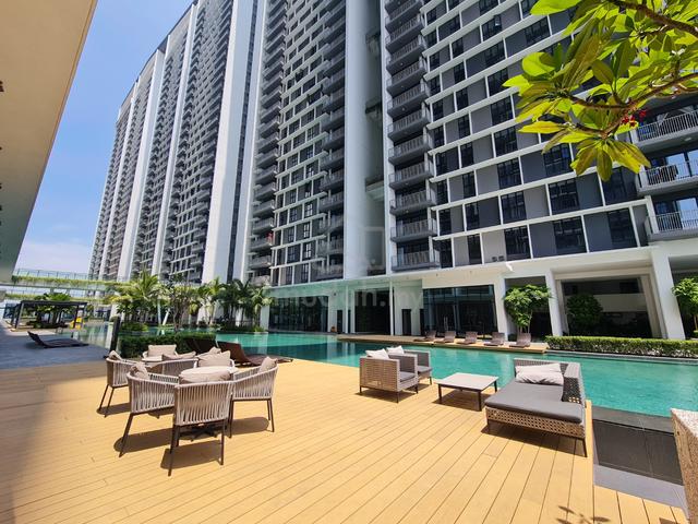 Vertu Resort @ Aspen Vision City 2