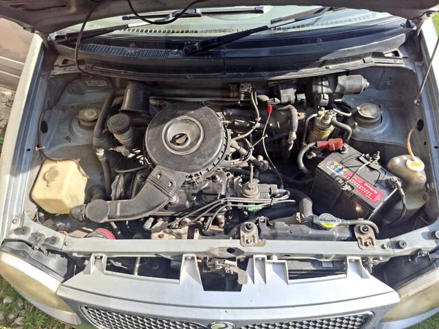 2006 Perodua KANCIL 847cc 850 EXS ENHANCED (M) - 5
