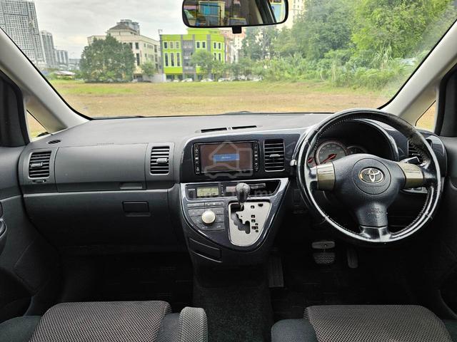 [2008] Toyota WISH 1.8 (A) 2.0 WARRANTY FREE - 5