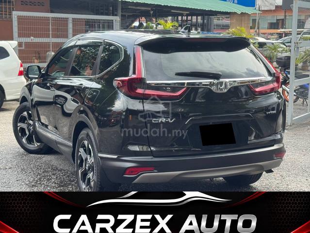 2019 Honda CR-V 2.0 2WD (A) GUARANTEE DRIVE - 3