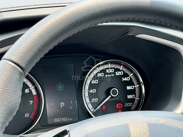 F/LOAN 2022 Mitsubishi XPANDER 1.5 MY20 (A) - 3