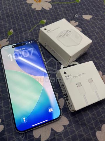 iphone 16 plus 128gb - photo 2 of 5