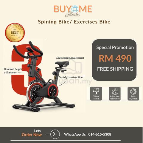 Carousel Image Selected