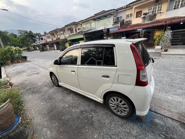 2010 Perodua VIVA 1.0 ELITE EZi (A) - 2