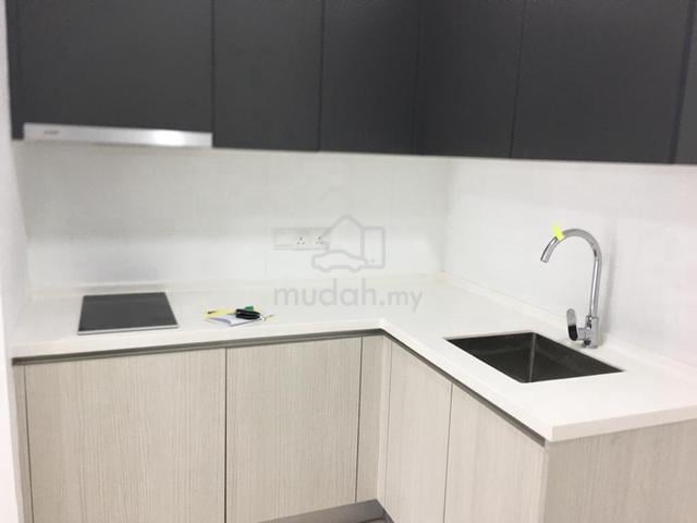 Lexa Residence @ The Quartz WM 1