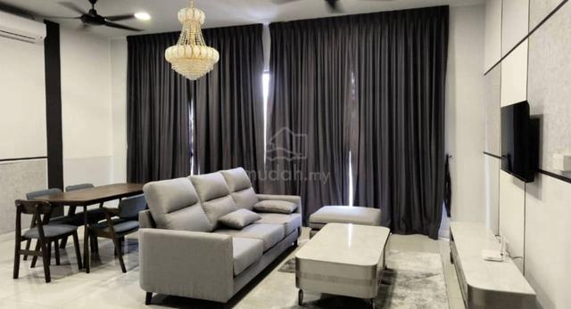 Secoya Residences 1
