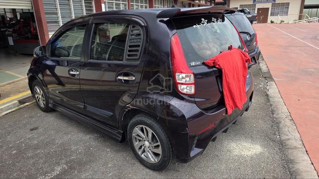 2012 Perodua MYVI 1.3 SXE ELEGANCE (M) - 1
