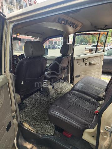 2005 Suzuki APV 1.6 GLX (A) - 5