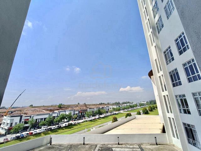 One Sentral Serviced Residence 1