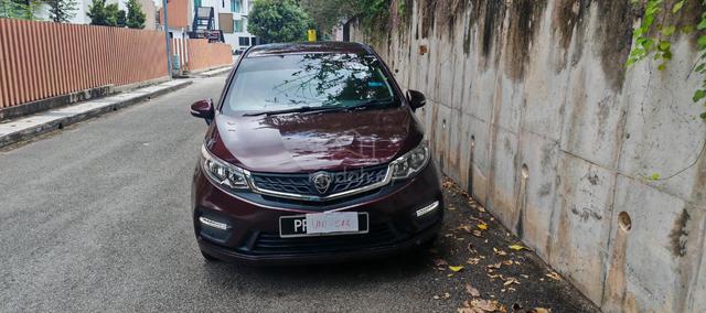 2020 Proton PERSONA 1.6 PREMIUM (A) WARANTHY - 4