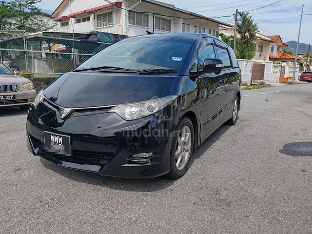 2008 Toyota ESTIMA 2.4 AERAS S PACKAGE (A) - 3