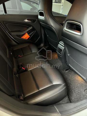 2015 Mercedes Benz CLA200 (CBU) 1.6 (A) - 5