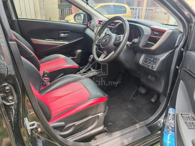 2022 Perodua MYVI 1.5 AV (A) - 4