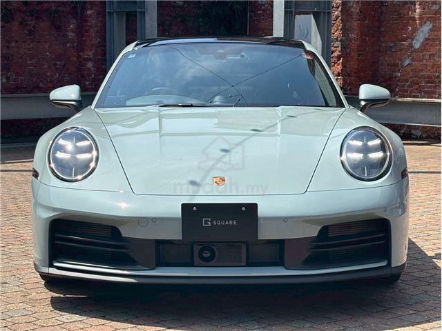 2025 Porsche 911 3.0 CARRERA 992.2 - 5