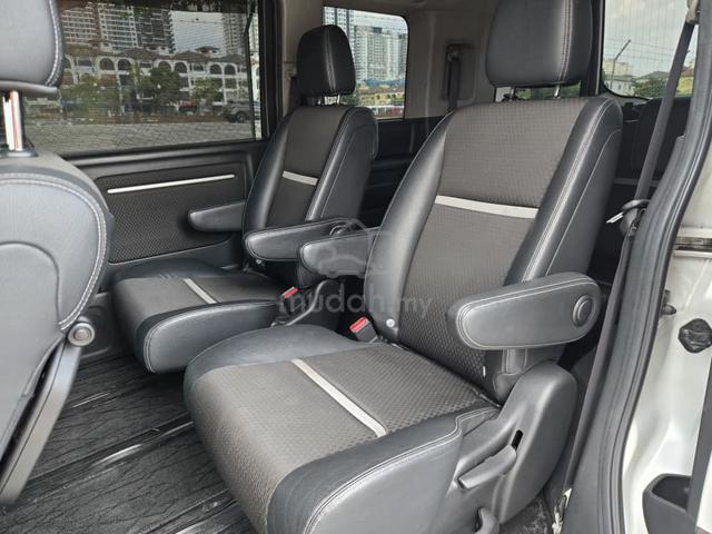 /22✨Honda STEPWAGON 1.5 TURBO SPADA COOL SPRIT 7S - 5