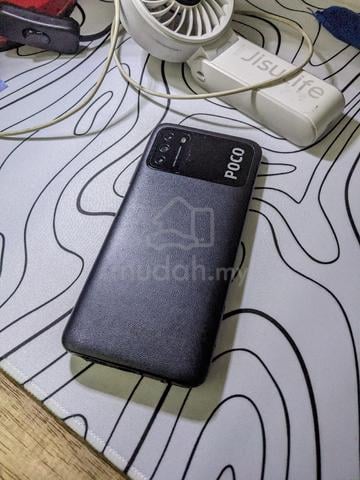 POCO M3 repair / Spareparts  - photo 3 of 6