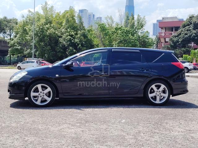 2003 Toyota CALDINA 2.0 GT-4 GT4 (A) RECARO SEAT - 5