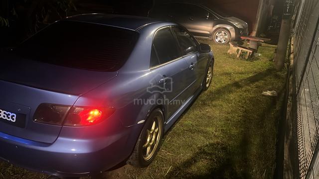 2008 Mazda 6 2.0 NEW MODEL (A) - 5