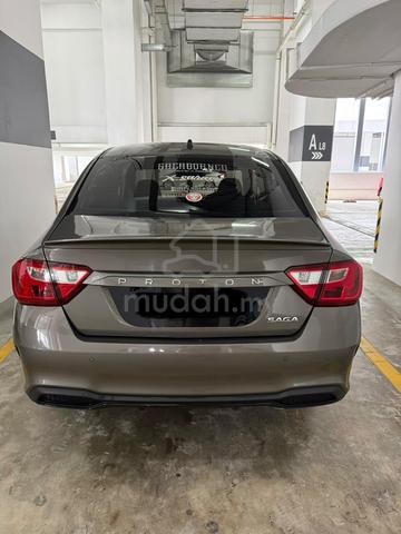 2024 Proton SAGA 1.3 PREMIUM AT MY16 BT P2-13A - 4