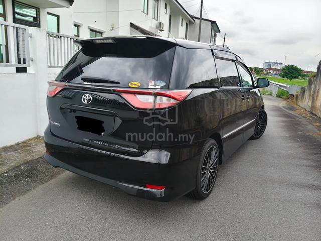 2017 Toyota ESTIMA 2.4 AERAS (A) - 3