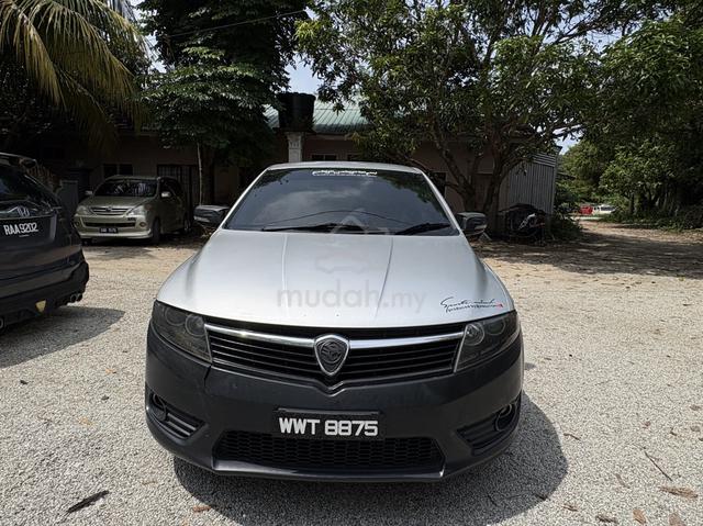 2012 Proton PREVE 1.6 EXECUTIVE (A) - 1