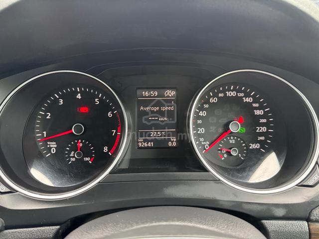 2018 Volkswagen JETTA 1.4 TSI HIGHLINE (CKD) - 4