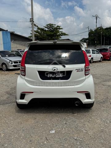 2011 Perodua MYVI 1.5 SE (A) Offer Tiptp Condition - 4
