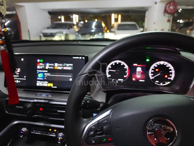 2023 Proton X50 1.5 EXECUTIVE MY20 (A) - 5