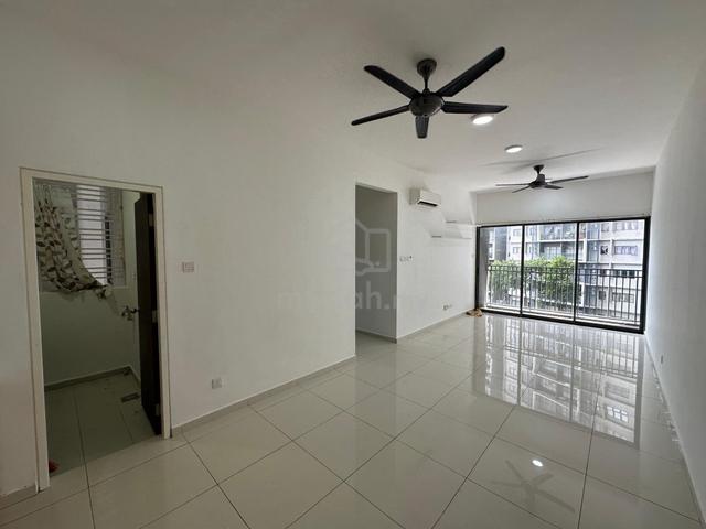 Seasons Garden Residences @ Wangsa Maju 1