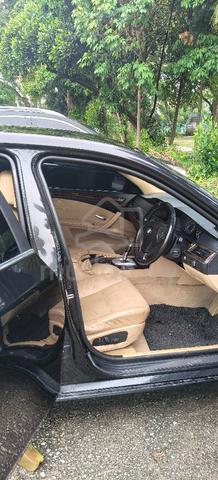 2010 Bmw 5 SERIES 2.5 23I (CBU) F10 (A) - 3