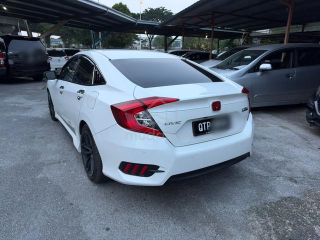 2016 Honda CIVIC 1.5 TC (A) - 3
